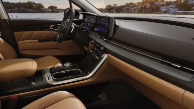 Photo of Harga Lebih Murah dan Fitur Mewah, KIA Luncurkan Mobil MPV Pesaing Alphard