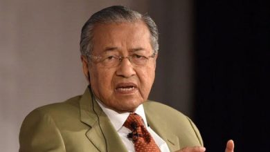 Photo of Mahathir Mohamad Ingin Singapura Dikembalikan ke Malaysia