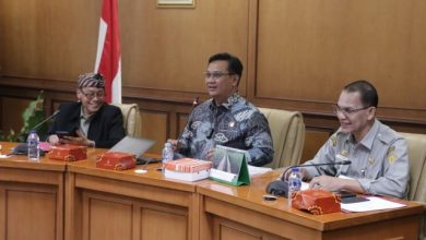 Photo of Tata Kelola Pupuk Bersubsidi, Ombudsman RI Temukan 5 Potensi Maladministrasi