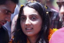 Photo of Menuai Banyak Kecaman, Nupur Sharma Jubir Partai Berkuasa India yang Hina Nabi Muhammad