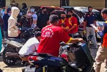 Photo of 6 Polisi Jadi Tersangka Akibat Tewasnya Pengedar Narkoba Saat Penangkapan