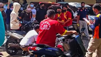 Photo of 6 Polisi Jadi Tersangka Akibat Tewasnya Pengedar Narkoba Saat Penangkapan