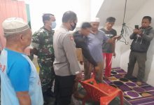 Photo of IRT di Pematangsiantar Akhiri Hidup Gantung Diri