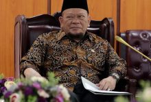 Photo of Ketua DPD RI: Jangan Biarkan Negara Ini Dikuasai Oligarki