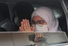 Photo of Jika Miliki Data Akurat Lili Akan Kasih Suap, Dewas KPK Persilahkan Buat Laporan