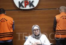 Photo of Akan Jalani Sidang Etik, KPK Berikan Pendampingan Kepada Lili Pintauli