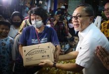 Photo of Pakai Program Pemerintah untuk Promosi Anak, PAN: Zulhas Sebagai Ketua Partai Bukan Mendag