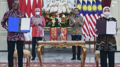 Photo of Rumitnya Perekrutan Pekerja Migran, Menteri SDM Malaysia Salahkan Indonesia