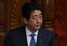 Photo of Penembak Eks PM Jepang Ditangkap Polisi, Identitas dan Motifnya Diungkap