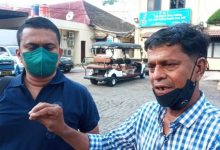 Photo of Tak Dapat Tunjukkan Surat Tugas, Oknum Diduga Penyidik Ditreskrimsus Polda Sumut Dilaporkan ke Propam