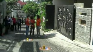 Photo of Tim Gabungan Buru Otak Penembakan Istri TNI, 5 Pelaku Sudah Ditangkap