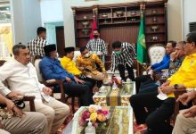 Photo of Deklarasi KIB di Pekanbaru Akan Dihadiri Zulhas, Airlangga dan Suharso Monoarfa