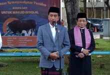 Photo of Masyarakat Diminta Kembali Pakai Masker Dalam dan Luar Ruangan