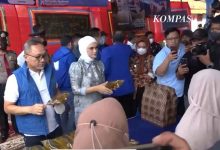 Photo of Terindikasi Adanya Politik Uang, Perludem: Melaporkan Mendag Zulhas ke Bawaslu Sebagai Langkah Positif