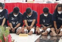 Photo of Kasus Penembakan Istri TNI, Pemberi Order Minta Tembak Dikepala, Pelaku Pilih Perut