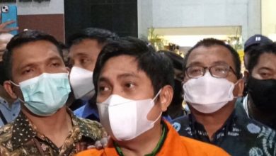 Photo of Mardani Maming Bantah Terima Gratifikasi, Klaim Kasusnya “Business to Business”