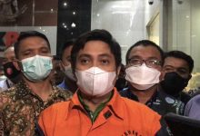 Photo of Mardani Maming: Saya Bukan Hilang, Saya Ziarah ke Wali Songo