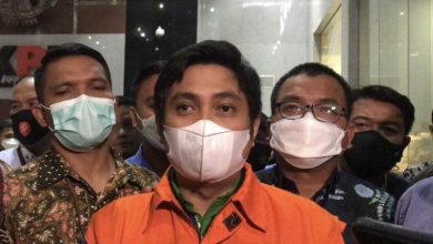 Photo of Mardani Maming: Saya Bukan Hilang, Saya Ziarah ke Wali Songo