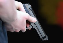 Photo of Seorang Polisi Tewas dalam Aksi Adu Tembak di Rumah Kadiv Propam Polri Irjen Ferdy Sambo