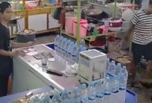 Photo of Puluhan Orang Diduga Geng Motor Serang Dua Remaja Hingga Babak Belur