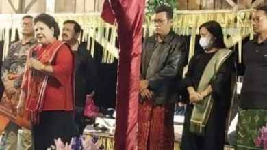 Photo of Hadiri Pesta Tahunan di Desa Bintang Meriah, Bupati Karo Ajak Anak-Anak Tamatan SMA Untuk Daftarkan Diri Kuliah di Jerman