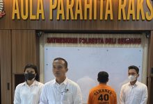 Photo of Keluar Penjara Ayah Bejat Setubuhi Putri Kandungnya Berulang Kali