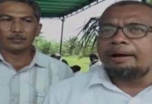 Photo of Oknum Mafia Tanah PTPN2 Ditetapkan Tersangka Oleh Polda Sumut