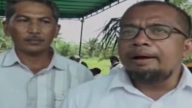 Photo of Oknum Mafia Tanah PTPN2 Ditetapkan Tersangka Oleh Polda Sumut