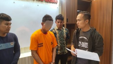 Photo of Buron 9 Bulan, DPO Polresta Deli Serdang Ditangkap
