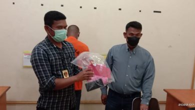 Photo of Disuruh Nonton YouTube Diponsel, Birong Gerayangi Kemaluan Anak Dibawah Umur Tetangganya Sendiri