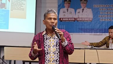 Photo of Ombudsman RI Perwakilan Sumut Apresiasi Langkah Progresif Pemerintah Menyelesaikan Konflik Tanah Sari Rejo