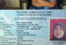 Photo of Tak Ada Biaya Berobat, Bu Sri: Pak Bupati, Pak DPR Tolong Saya