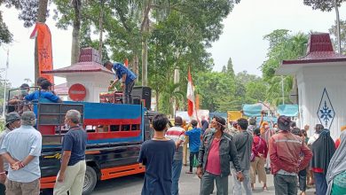 Photo of Besok, Massa Kades Perdamean Datangi Komisi I DPRD Deli Serdang
