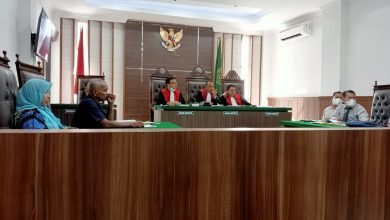 Photo of Penggarap Tanah Sultan di Perbaungan Alas Hak Hanya Bukti PBB