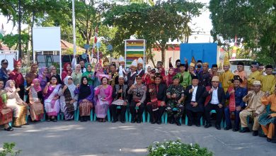 Photo of Camat Bersama Forkopimcam Galang Rayakan Hari Jadi Kabupaten Deli Serdang ke-76