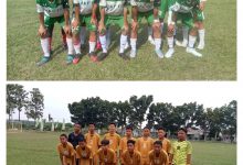 Photo of AKP FC dan PS.TD (Timbang Deli) A Melaju ke Semifinal Forkopimcam Galang Cup 1 U-15