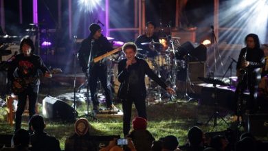 Photo of Jazz Gunung Bromo 2022