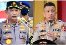 Photo of Pengacara Korban Singgung Dugaan Luka Pedang, 5 Jendral Turun Tangan Usut Penembakan Brigadir J