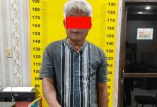 Photo of Polisi Amankan Seorang Petani di Asahan, Ternyata Ini yang Dikerjakannya…
