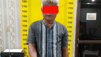 Photo of Polisi Amankan Seorang Petani di Asahan, Ternyata Ini yang Dikerjakannya…
