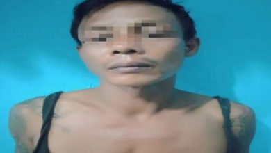 Photo of Pembobol Alfamart di Tebing Tinggi Ditangkap Polisi