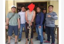Photo of Kasus Penembakan di Madina, Polisi Amankan Tersangka
