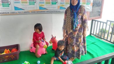 Photo of Warga Aceh Utara yang Terlantar di Galang Dapat Bantuan Ongkos Pulang Rp 560.000