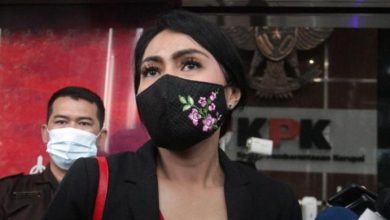Photo of Akui Terima Uang Bupati Mamberamo Tengah, Brigita Manohara: Saya Tak Ada Hubungan Khusus