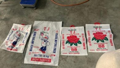 Photo of Kemas Mutu Rendah Jadi Premium, Kilang Beras di Pantai Labu Diduga Curang, Berikut Merek yang Dipasarkan