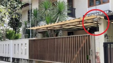 Photo of Terungkap Pelaku yang Melucuti CCTV di Komplek dan Rumah Irjen Ferdy Sambo