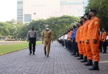 Photo of Amankan W20 di Sumut, 775 Personel Gabungan Siap Diterjunkan