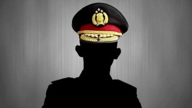 Photo of Anggota Polsek di Tapanuli Utara Briptu FFM Jadi Tersangka Kasus KDRT