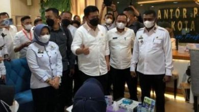 Photo of Menteri ATR/BPN: Kalau Ada Pungli Laporkan ke Saya, Akan Saya Berhentikan