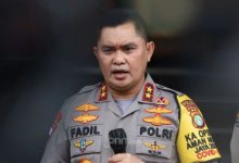 Photo of Dinilai Gagal Ungkap Misteri Kematian Brigadir J,  KP3 : Kapolda Metro Harus Mundur Sendiri!